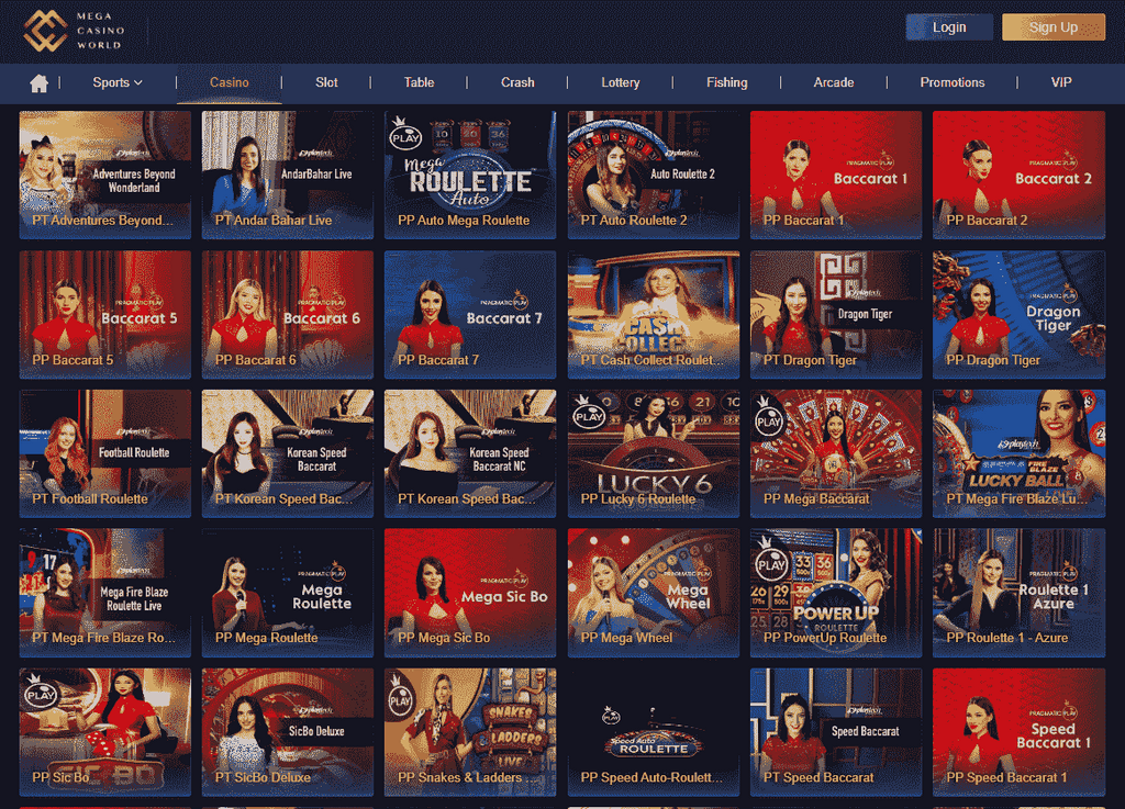 MCW Online Casino: Ultimate Overview For New Players 2025