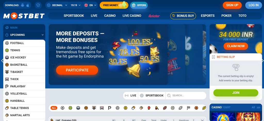 Mostbet BD Aviator Video Game